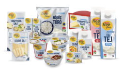 Megújult csomagolással érkeznek a SPAR „mentes” termékei