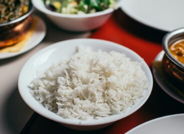 Rice: more than a side dish – an ancient staple with many shelf functions