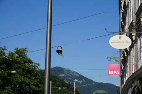 German drugstore chain BIPA opens its first store in Romania