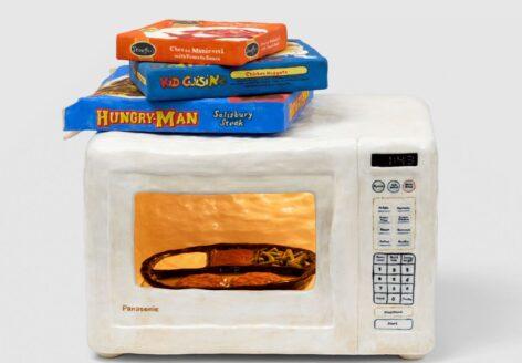 A kispolgárság diszkrét bája – A nap képe