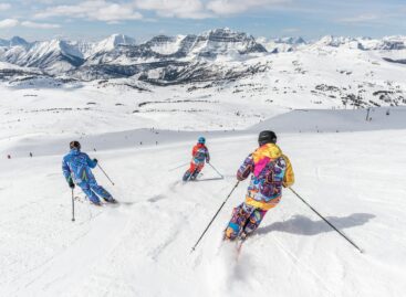 Ski season dramatically affects the travel insurance market