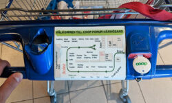 (HU) Üzlettérkép Svédországból – A nap képe