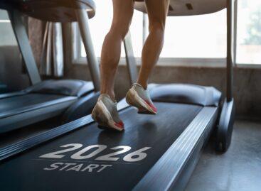 A BioTechUSA segít az újévi fogadalmakkal