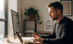 A 8%-os szabály: Hogyan maradjunk láthatóak az AI-vezérelt keresők