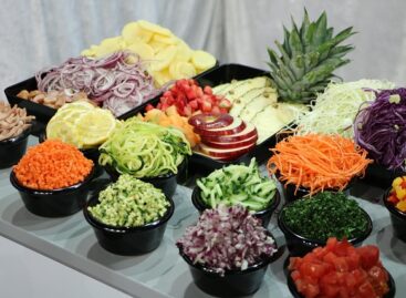 Hungarian vacuum technology could revolutionize space nutrition