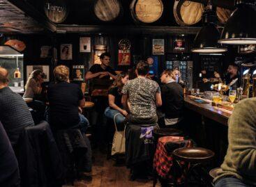 Anti-drug regulations for restaurants to be relaxed from 2026