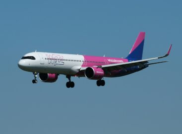 Milestone at Wizz Air: The airline has carried 500 million passengers since 2004