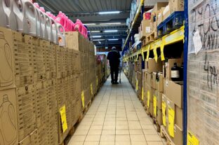 Gyors értékesítésre épít a Mere Litvániában