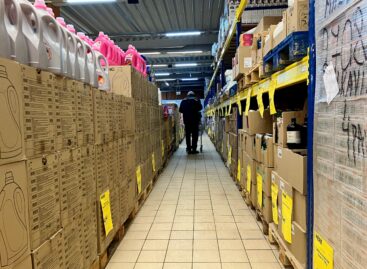 Gyors értékesítésre épít a Mere Litvániában