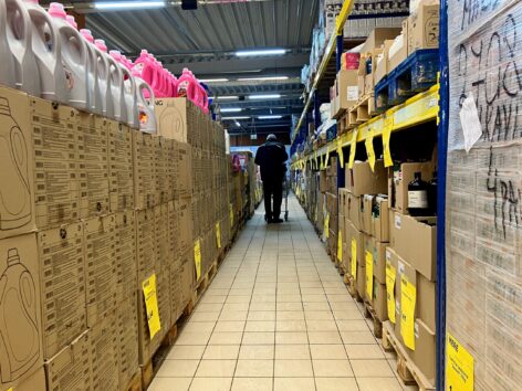 From the shopfloor: What the Mere format reveals about retail concentration