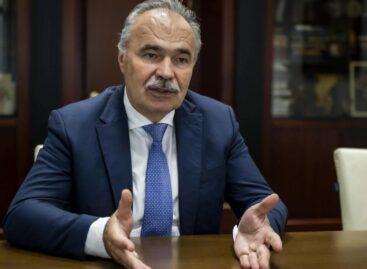 A kormány stratégiailag kiemelt jelentőségűvé nyilvánította a Bászna Gabona Zrt. felszámolását