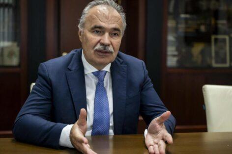 A kormány stratégiailag kiemelt jelentőségűvé nyilvánította a Bászna Gabona Zrt. felszámolását