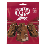 KitKat F1 car icon