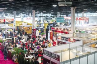 SIRHA Budapest 2026 – A HoReCa-szektor legnagyobb hazai ünnepe