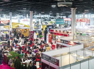 SIRHA Budapest 2026 – A HoReCa-szektor legnagyobb hazai ünnepe