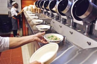 The Year of the Horse – Culinary trends in 2026