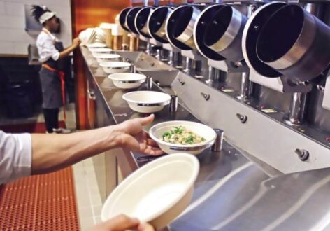 The Year of the Horse – Culinary trends in 2026