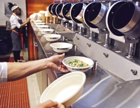 The Year of the Horse – Culinary trends in 2026