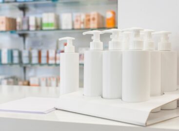 Clean beauty market to triple as retailers ditch synthetic legacies