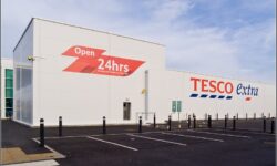 Tesco Tests Retail Crime Reporting Platform