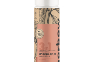 Herbow 3in1 laundry perfume