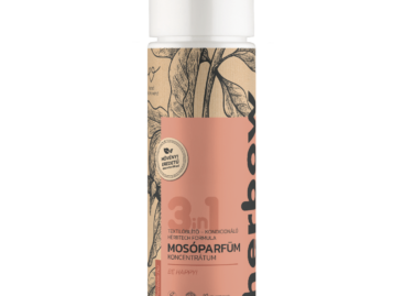 Herbow 3in1 laundry perfume