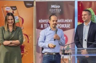 Innovációk, sikertörténetek és díjak egy színpadon