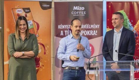 Innovations, success stories and awards on the same stage