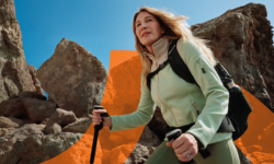 Together for sport and movement: CRIVIT and Stefanie Graf launch international collaboration under the motto “FIND YOUR MOVE”