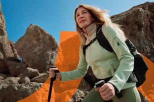 Together for sport and movement: CRIVIT and Stefanie Graf launch international collaboration under the motto “FIND YOUR MOVE”