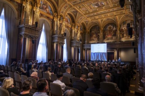 We will protect the safety of Hungarian food by all means.