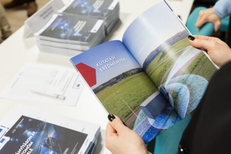 Hungarian researchers’ findings shape the future of autonomous vehicles and robotics