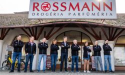 Rossmann managers became stockers and cashiers – the Fonyód store team traveled to Venice as a reward