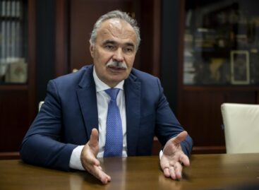 State compensation for the victims of Bászna Gabona Zrt. has been completed