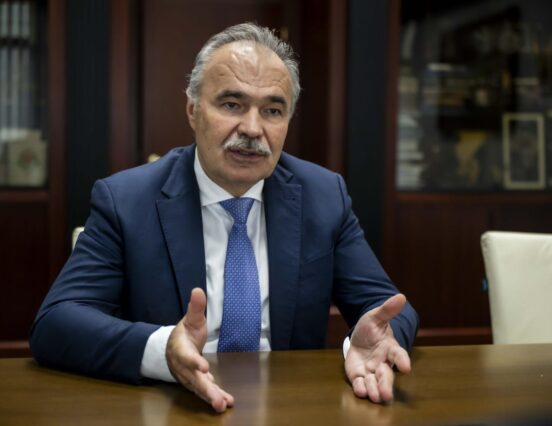 State compensation for the victims of Bászna Gabona Zrt. has been completed