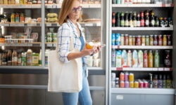 Áprilistól Ausztriában is kötelező a zsugorfláció jelölése