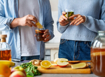 IWSR: Növekszik az alkoholmentes és funkcionális italok iránti kereslet