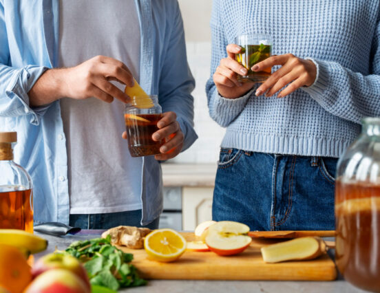 IWSR: Növekszik az alkoholmentes és funkcionális italok iránti kereslet