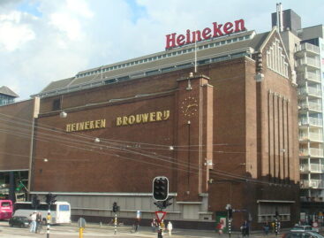 Heineken: akár 6 ezer munkahely szűnhet meg a gyenge kereslet miatt