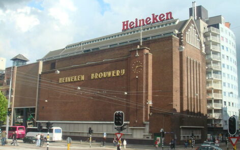 Heineken: akár 6 ezer munkahely szűnhet meg a gyenge kereslet miatt