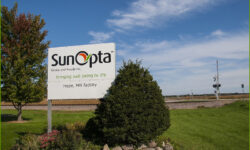 Soft-drinks major Refresco buys SunOpta in plant-based push