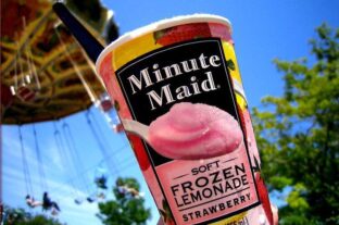 Leáll a fagyasztott termékekkel a Coca-Cola Észak-Amerikában