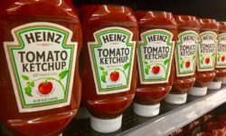 Felfüggesztette a Kraft Heinz a vállalat kettéválasztásának tervét