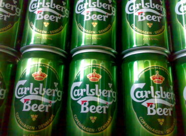 Carlsberg exits Tibet joint venture