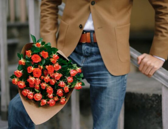 Brits Embrace At‑Home Celebrations While Germans Cut Back on Valentine’s Day Spending