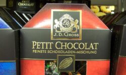 Méltányosabb jövedelmet juttat a Lidl a kakaótermelőknek