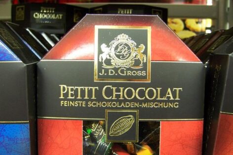 Lidl guarantees fairer prices for cocoa farmers