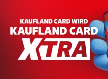 Kaufland launches new loyalty programme in Germany
