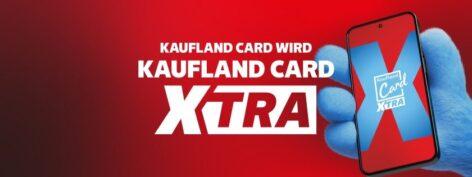 Kaufland launches new loyalty programme in Germany