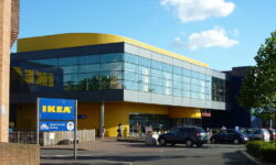 Decathlon üzlet nyílik egy brit IKEA-áruházban